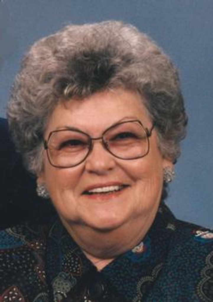 Ruby Lea Carroll Profile Photo