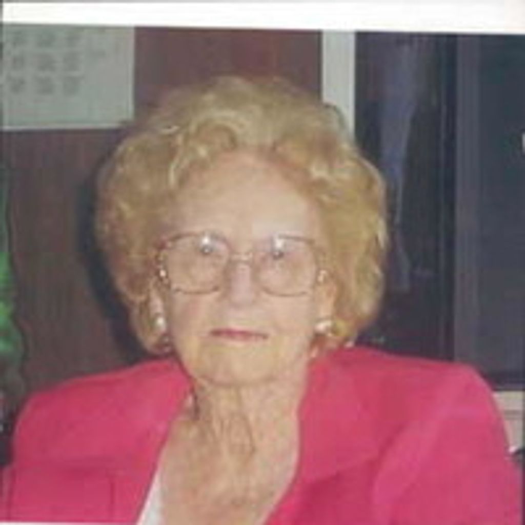 Zelma Etta Boles