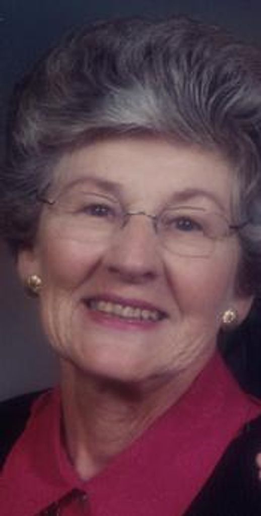 Marguerite (Marg) Ellen Louise Harley