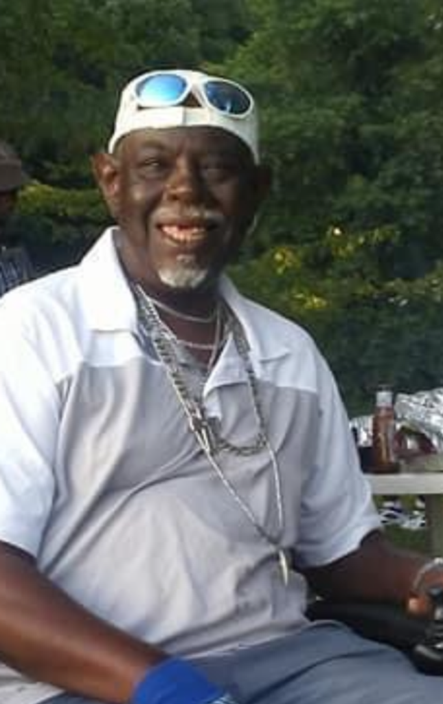 Fred Carey Profile Photo