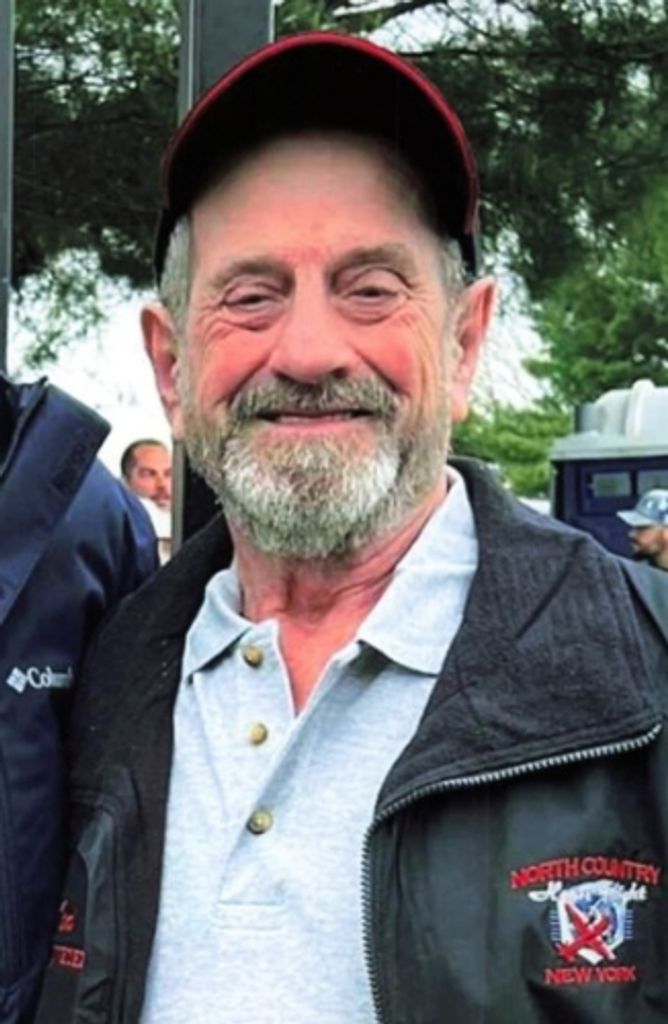 Theodore W. Ginett Profile Photo
