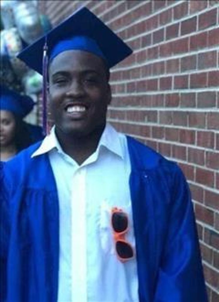 Jyisaiah O. Cuthrell Profile Photo