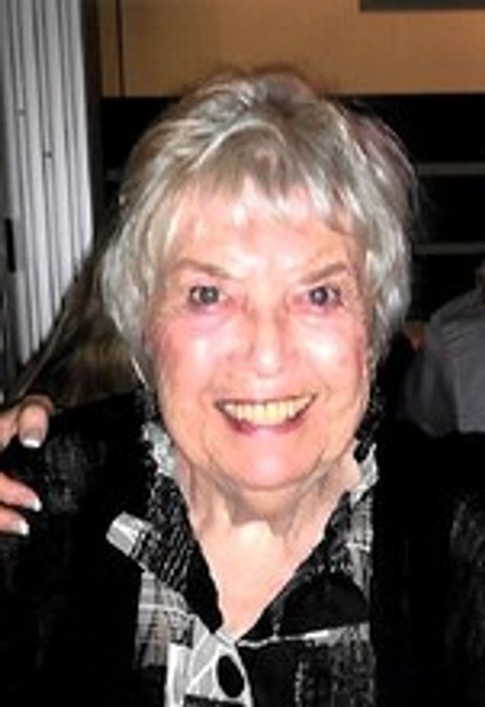 Betty E. Cloud Profile Photo