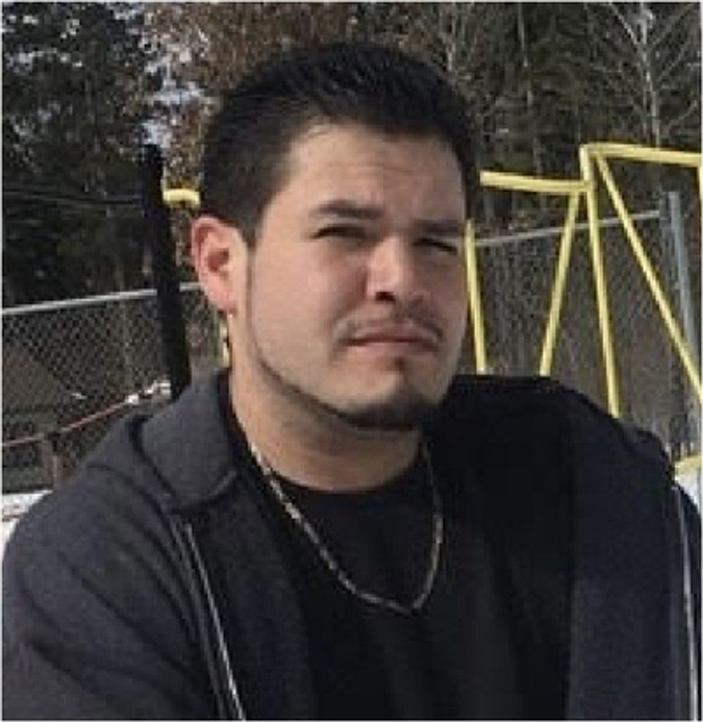 Lucas Wayne Belille Profile Photo