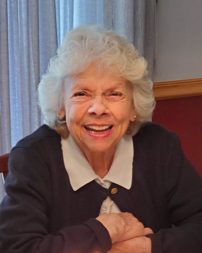 Helen Schumacher