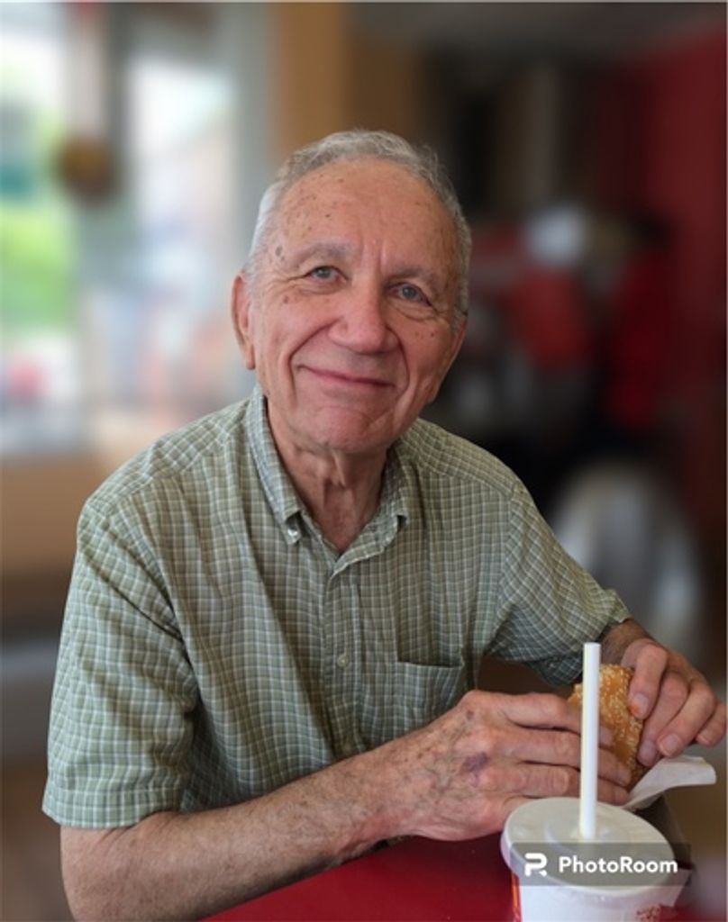 Edwin S. Gorczyca Profile Photo