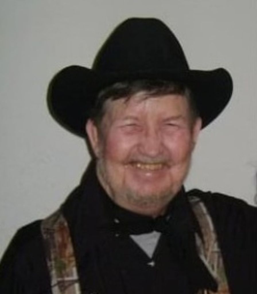 Richard Mather Profile Photo