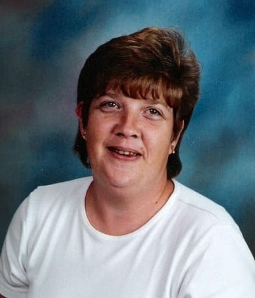 Nancy Marie Baier