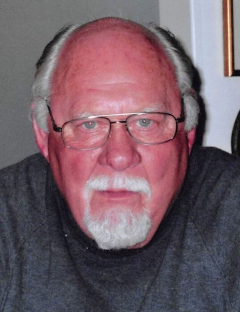 Donald Cully Profile Photo