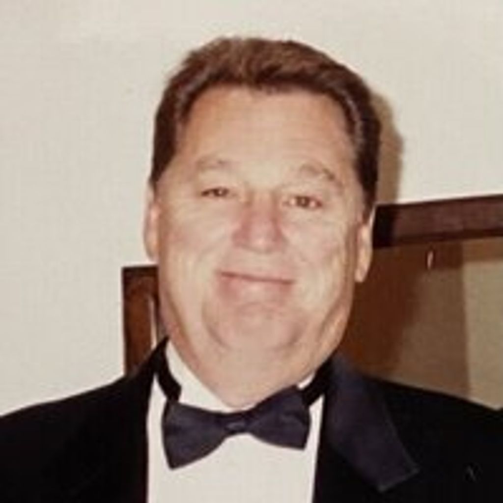 Richard Edward Weichel
