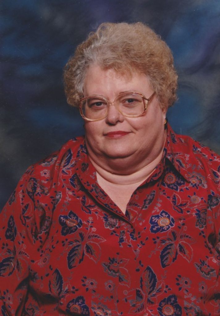 Judith Marilyn (Harvey)  Eley