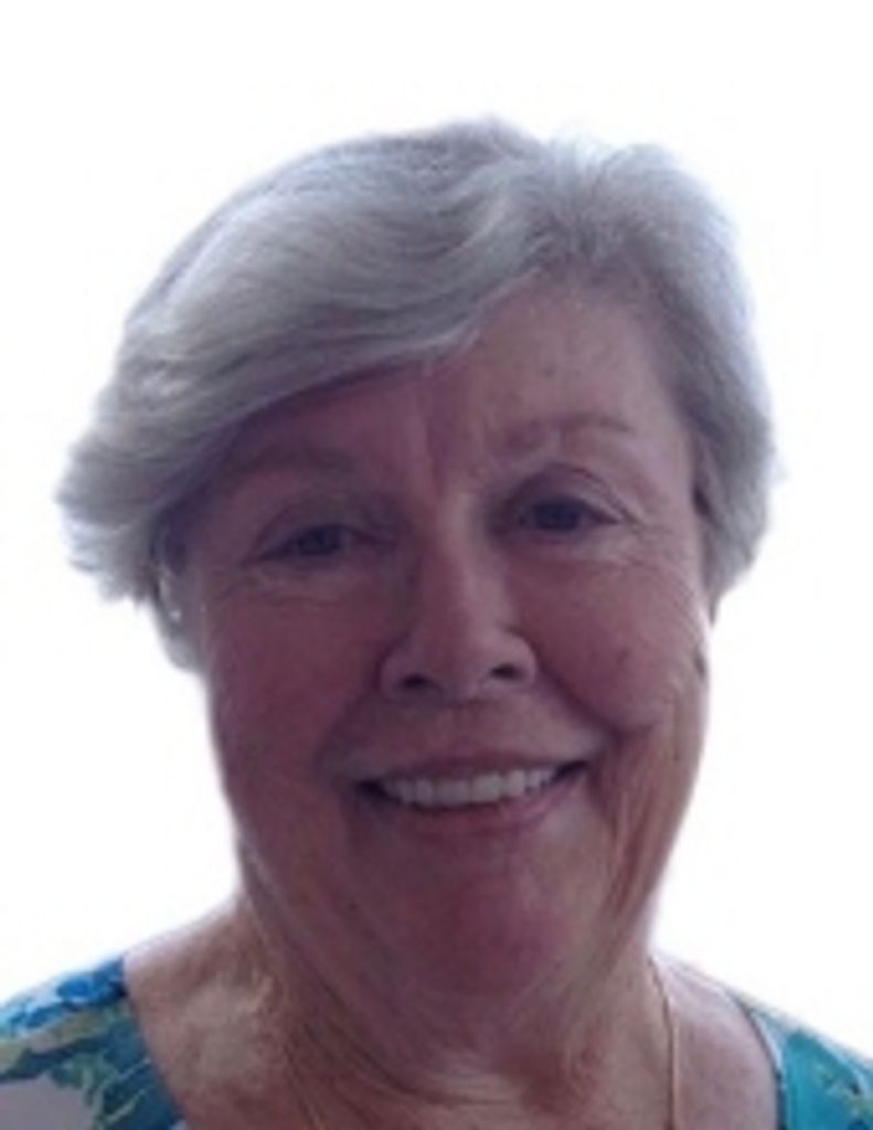 Mary Ann Garcia
