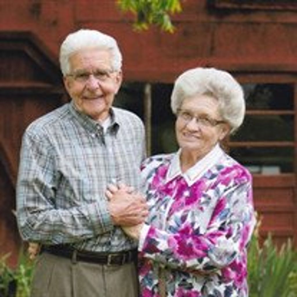 Doris Messick