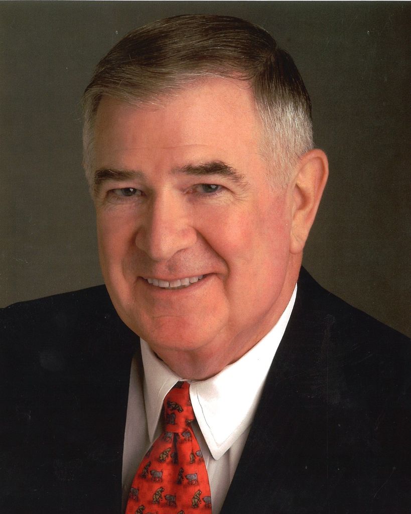 Barry Barlow Davall