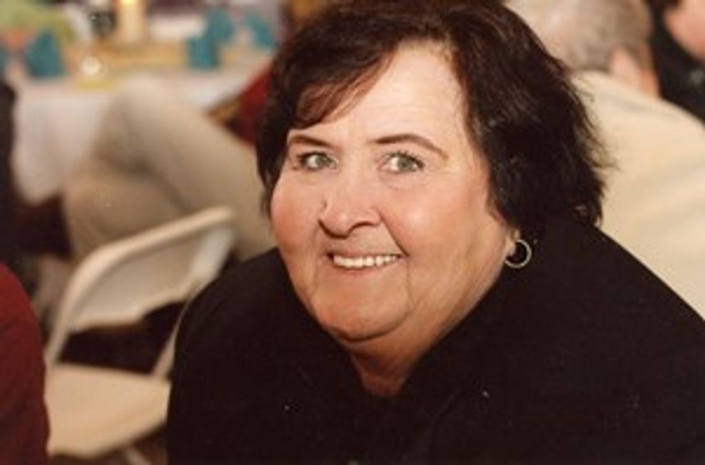 Nadene A. Seebach