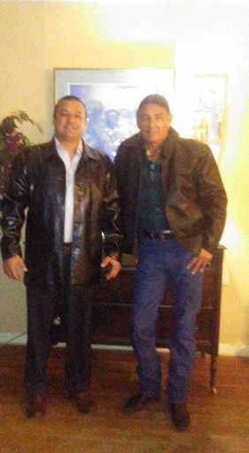 Jesus G. Rios photo gallery thumbnail 54 of 100