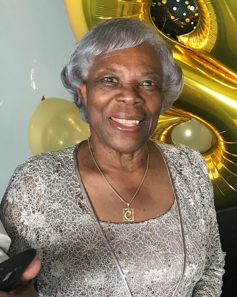 Cynthia Edwards