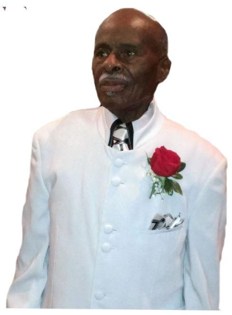 Deacon Joshua Roberson Profile Photo