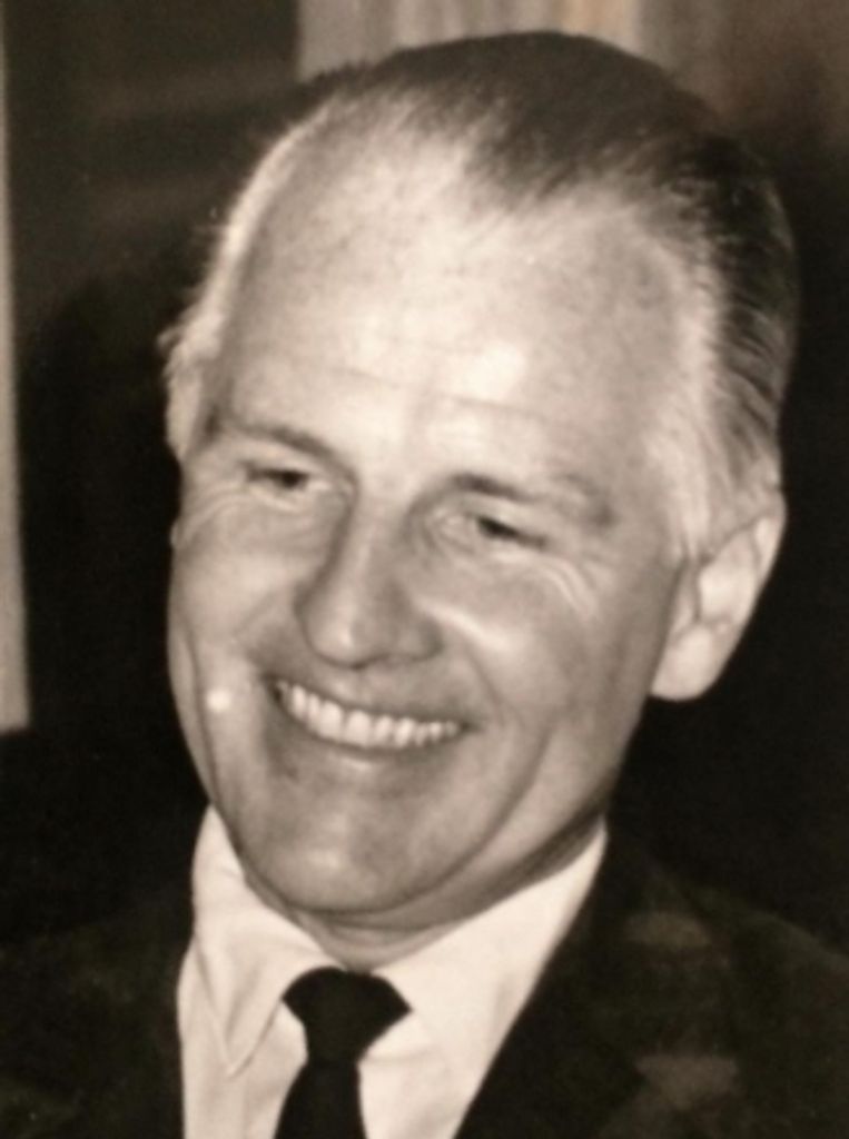 Russell Parks Profile Photo