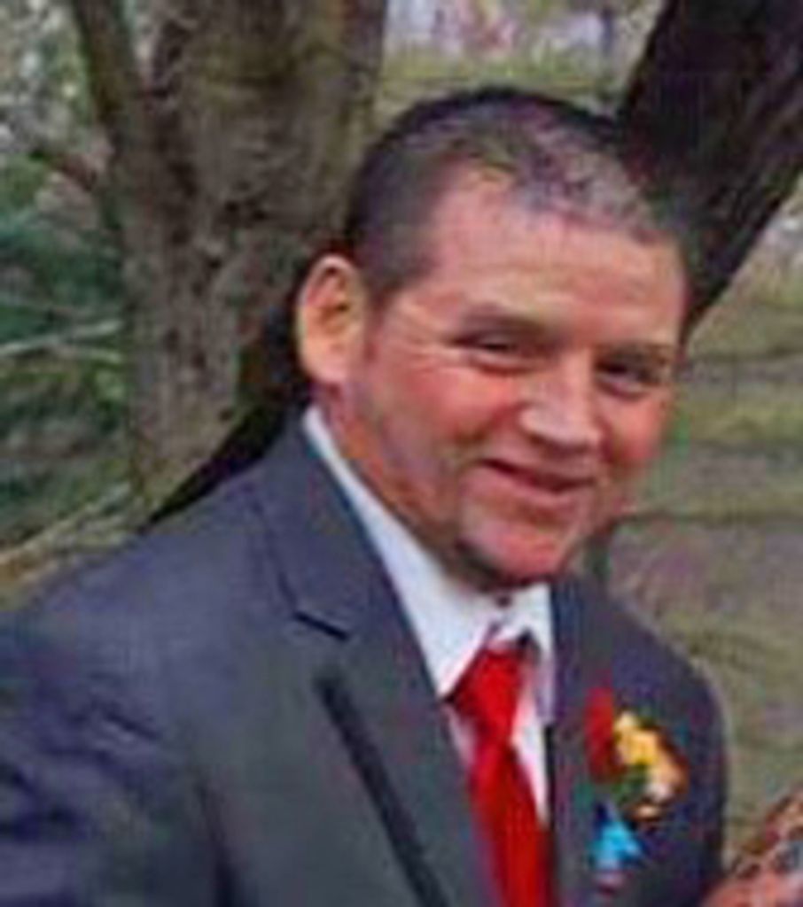 Chad Jeremy Amlin Profile Photo