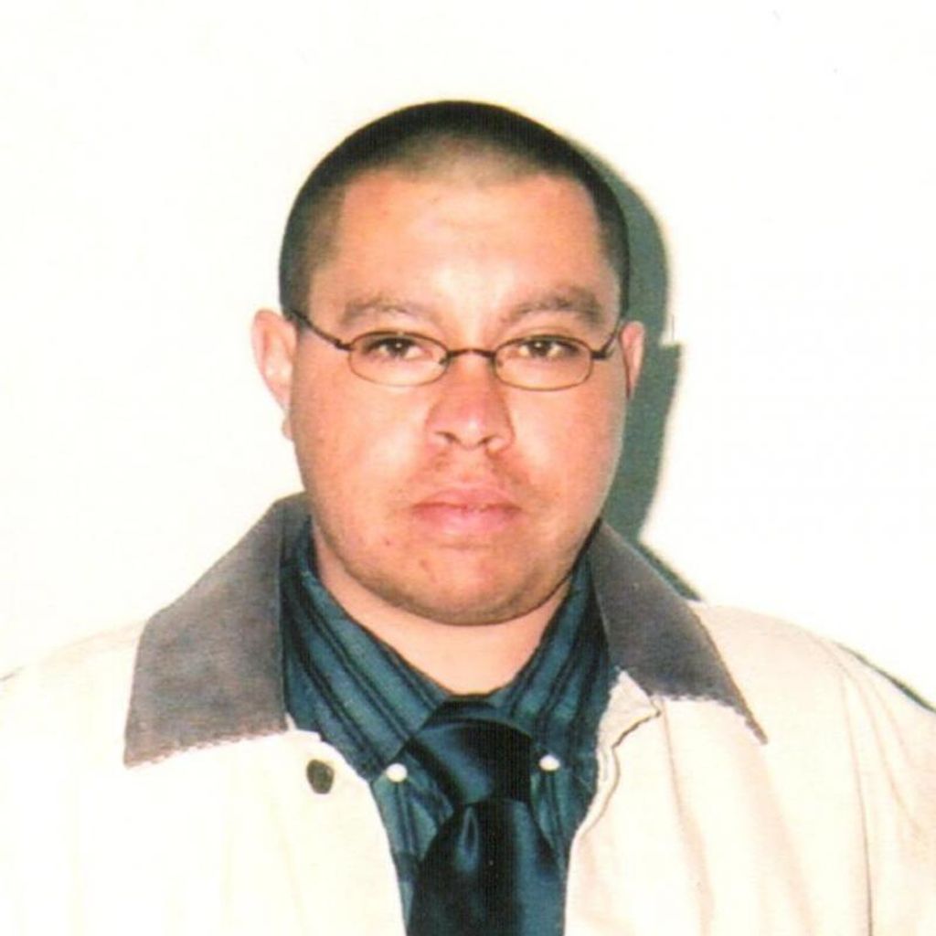 Raymond Paul Sanchez