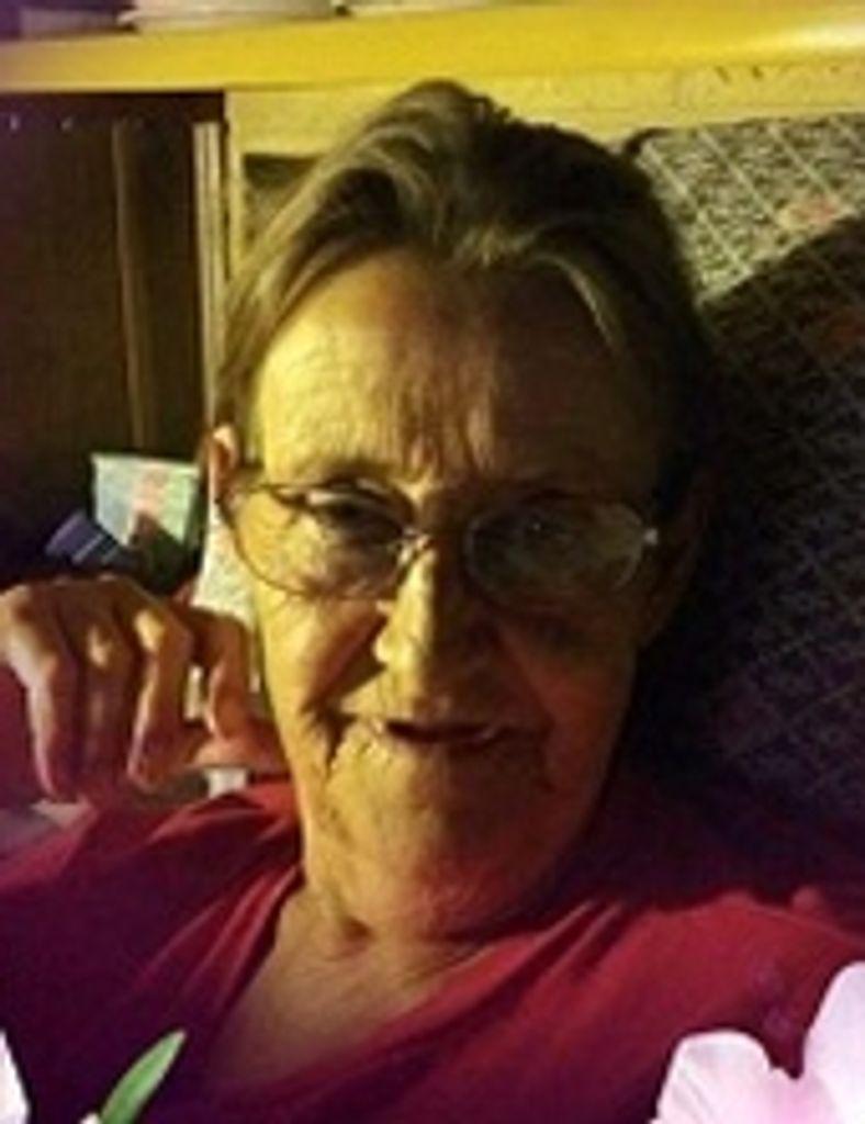 Martha Alice Southern Carter Profile Photo