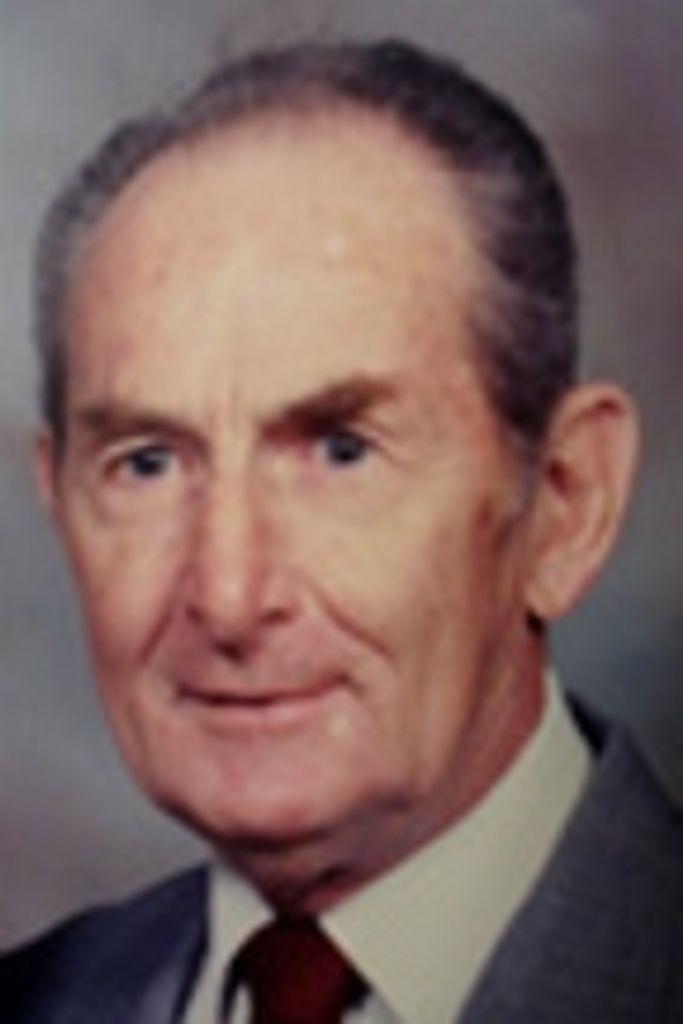 William M. Dull
