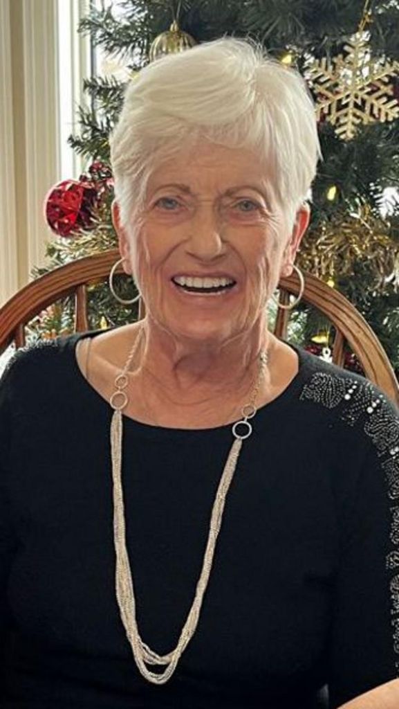 Barbara Elaine Bogda Profile Photo