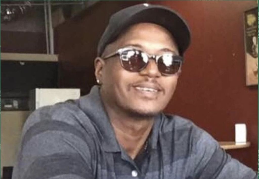 Gerald Lorece "Jerry" Heiskell