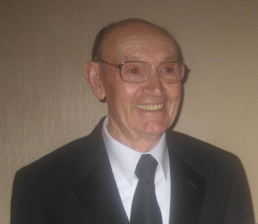 Jose Suarez
