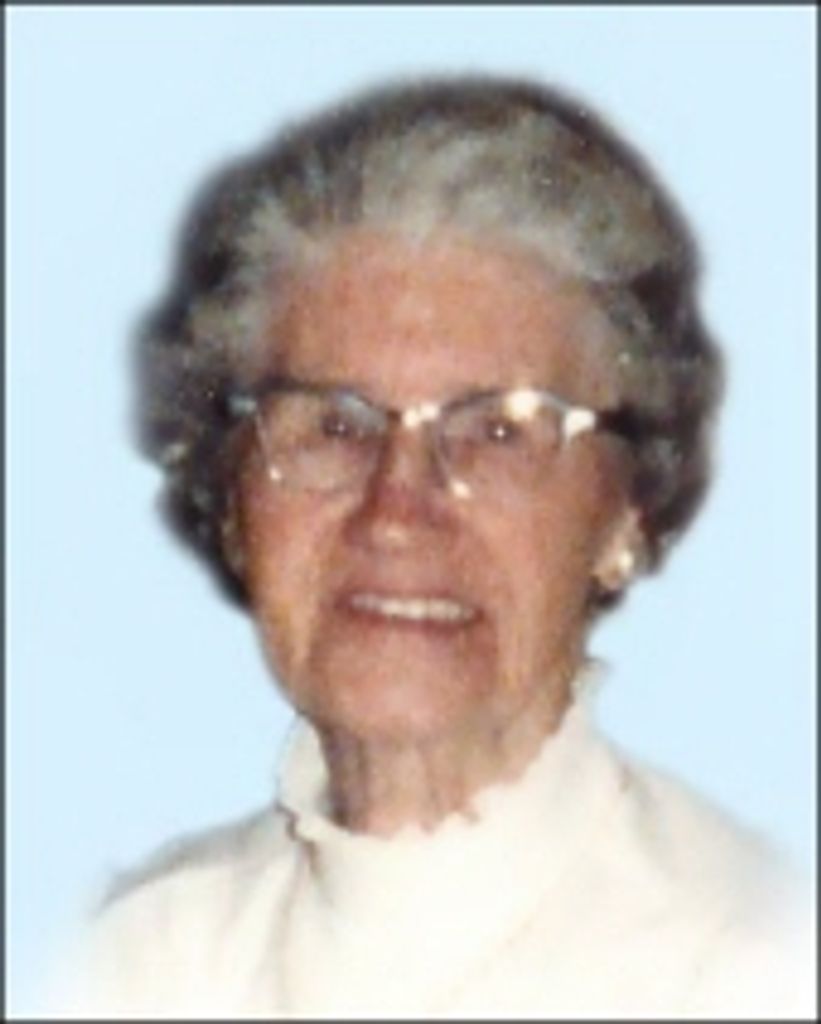 Mary (Mollie)  Durkin