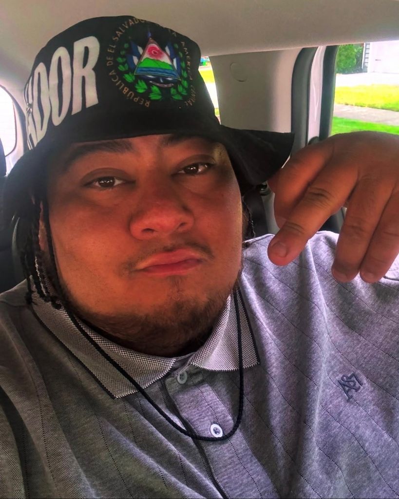 KEVIN ARMANDO BARILLAS Profile Photo