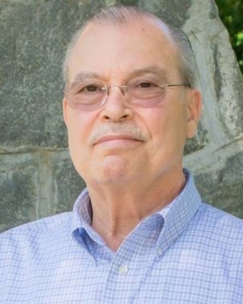 Charles William Read Profile Photo