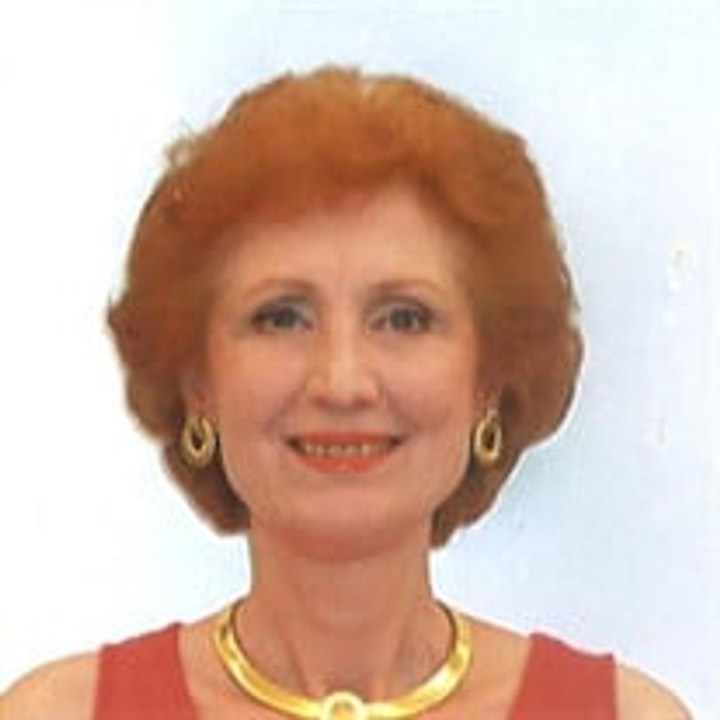Mrs. Inge Elizabeth Gray