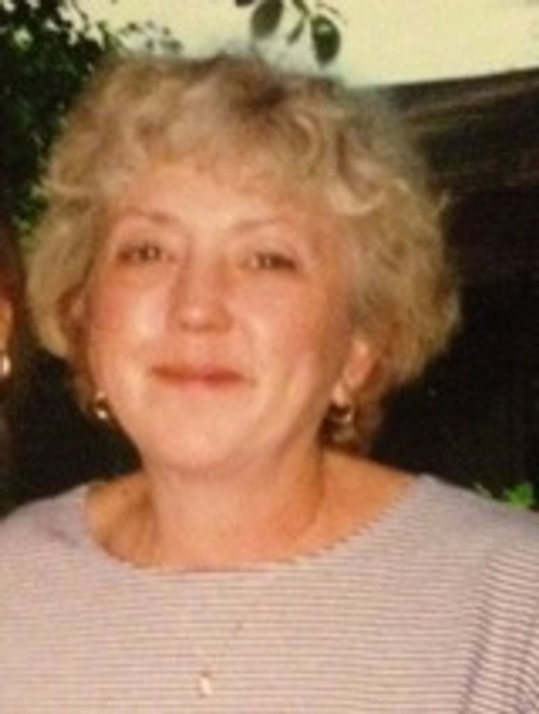 Pamela M. Behrens