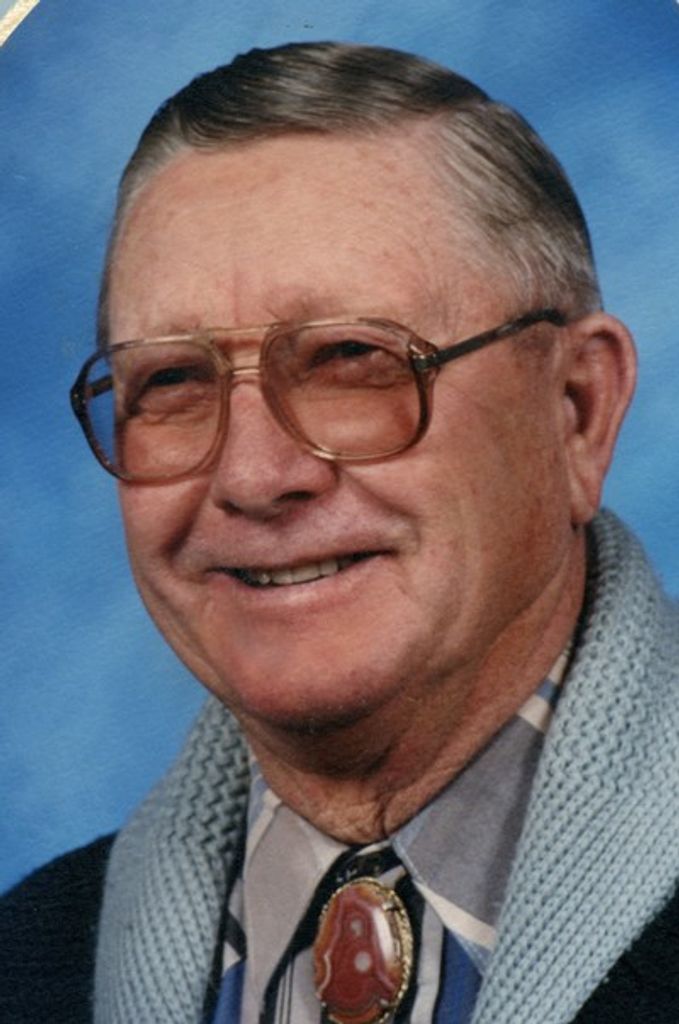 Richard Hellyer Jr.