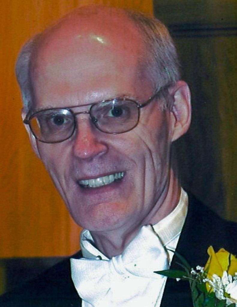 Peter Anthony Philipp Profile Photo