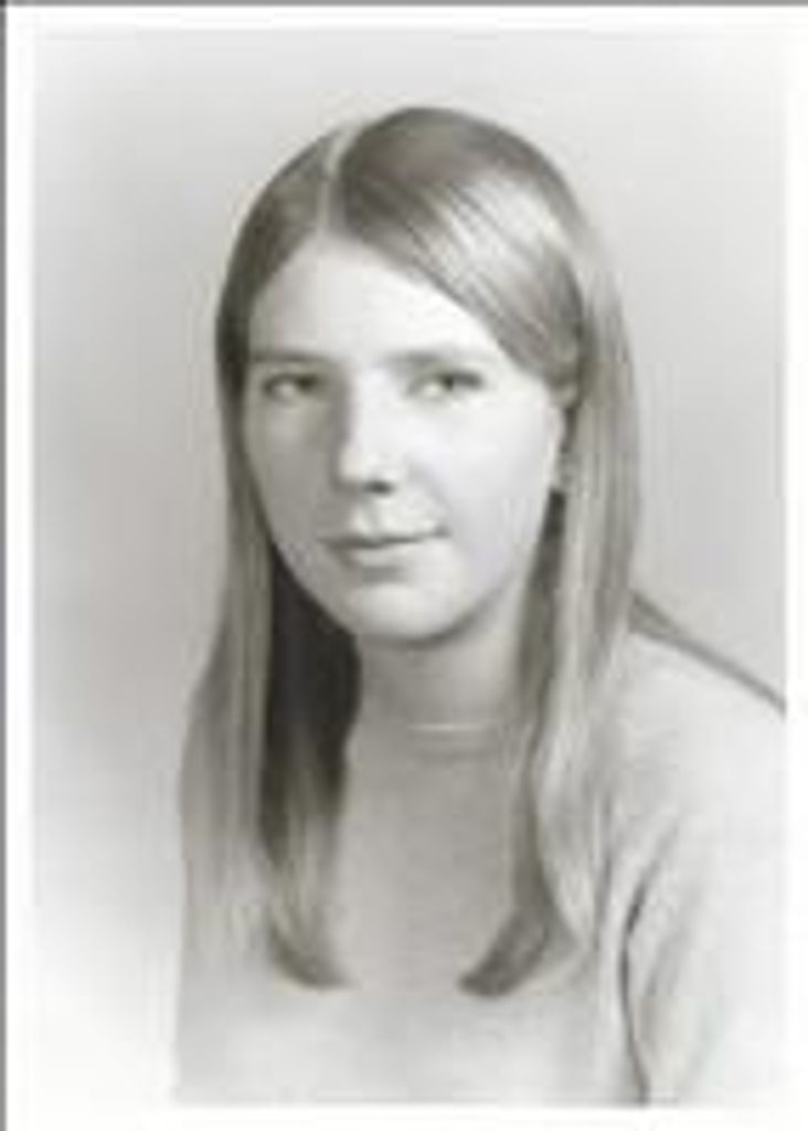 Jill A. (Friberg) Ryan