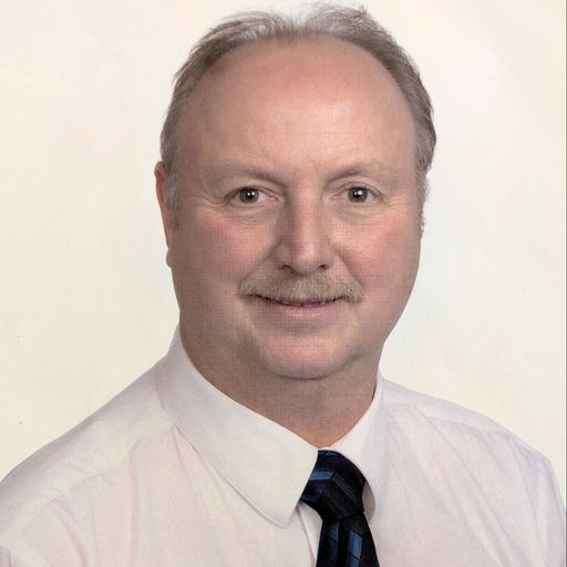 William Joseph Rich Profile Photo
