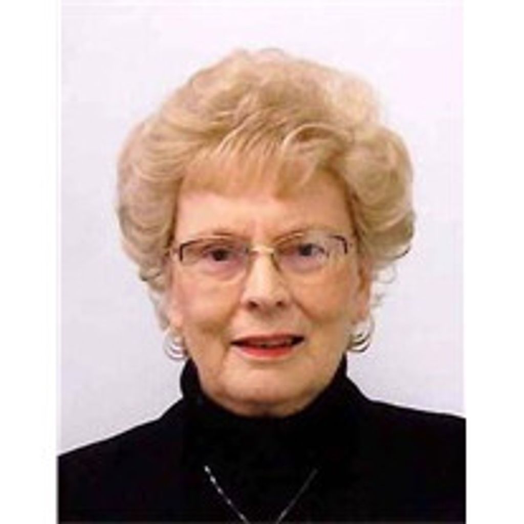 Barbara Ann Shannon