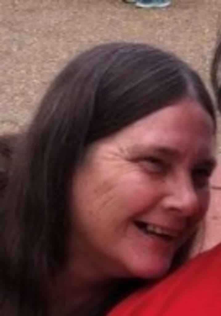 Janet Dinwiddie