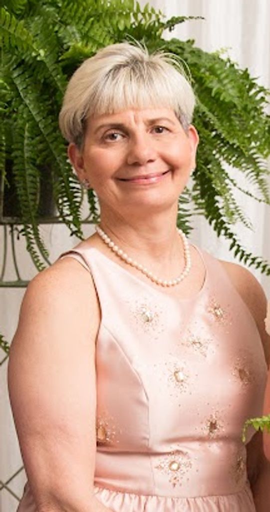 Stephanie Ann (Schill) Mclean Profile Photo