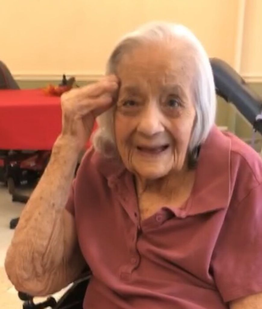 Amparo (Cazares)  Martinez Profile Photo