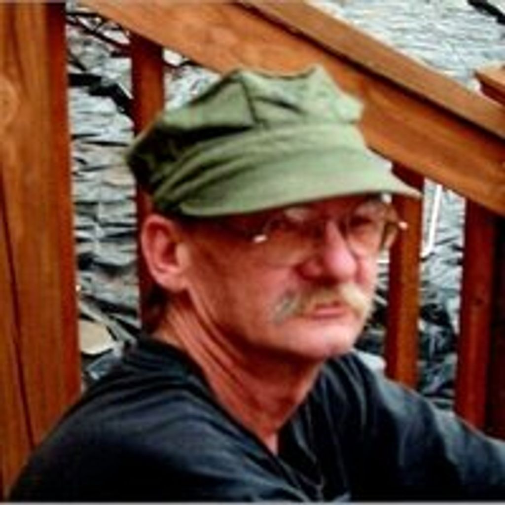 Michael Wesley Hinkle