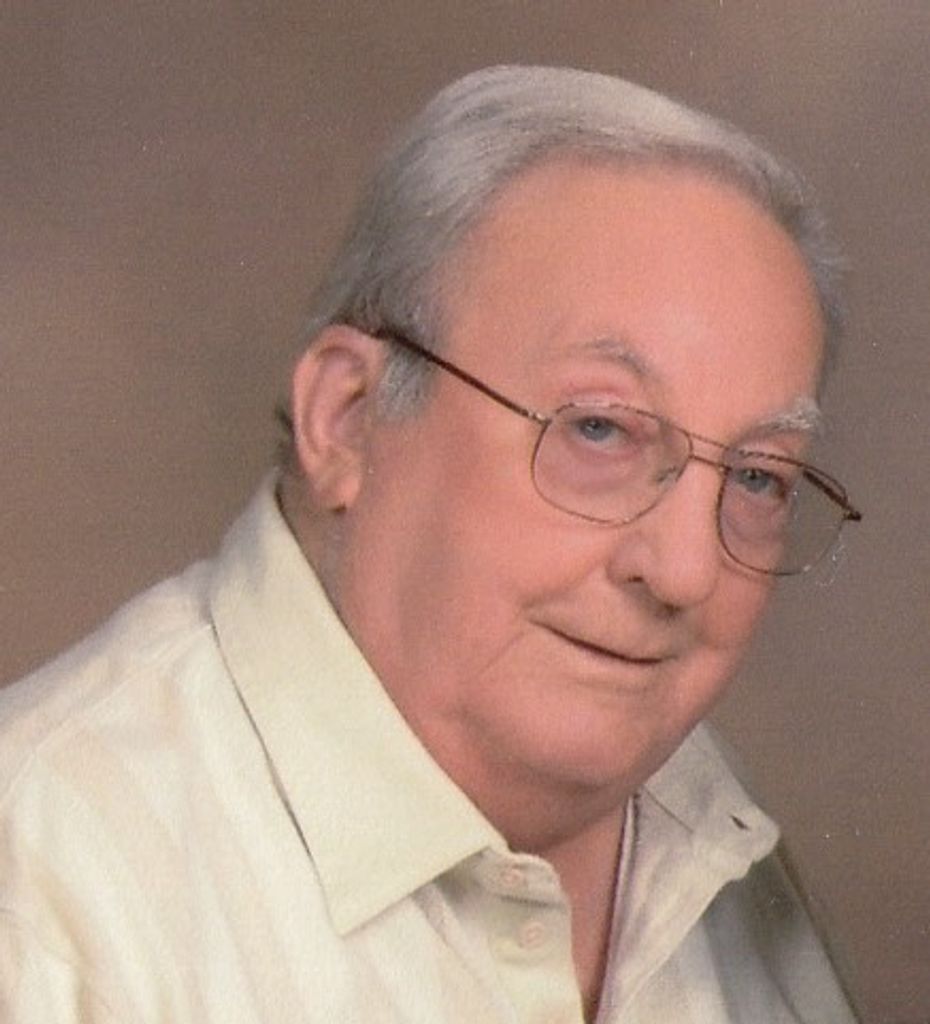 Jerome Peter Steidl
