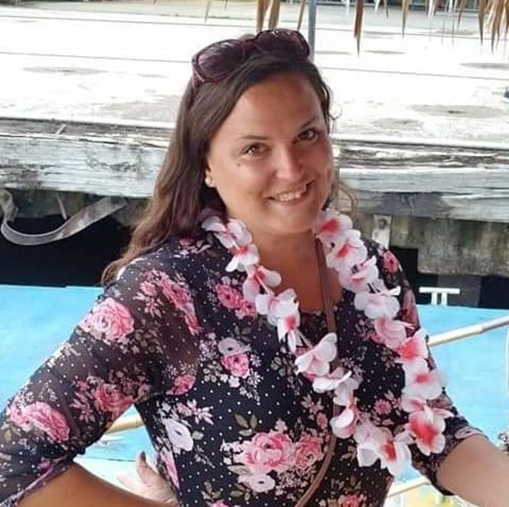 Sierra  Anne Collson Profile Photo