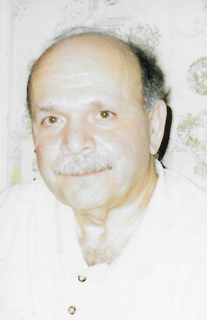 Anthony J. Augustino
