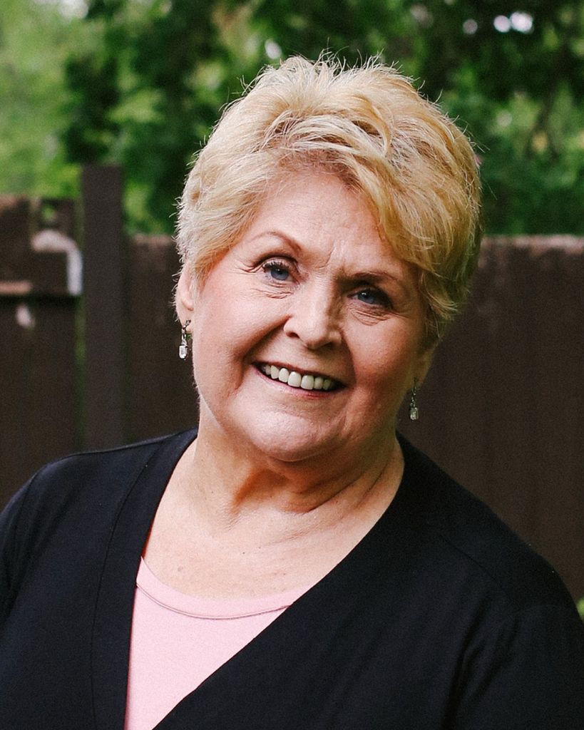 Valene Danford Tueller