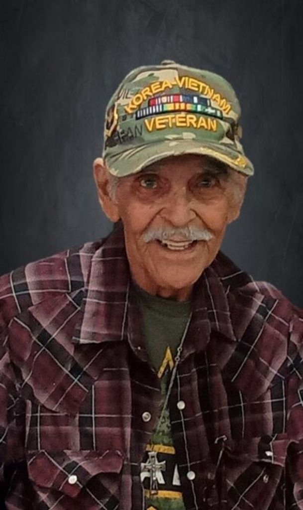 Thomas Valenzuela Profile Photo