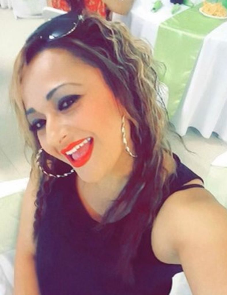 Melissa V. Chavez Profile Photo